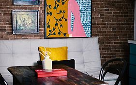 Casa Bruna Luxury Lofts